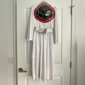 Disney Store Princess Leia Costume